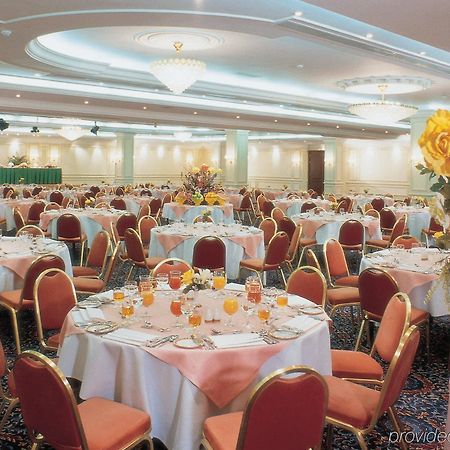 Holiday Inn Al Salam Jiddah Ristorante foto