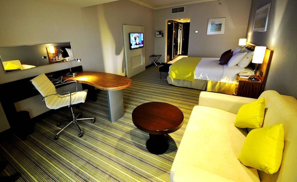 Holiday Inn Al Salam Jiddah Esterno foto
