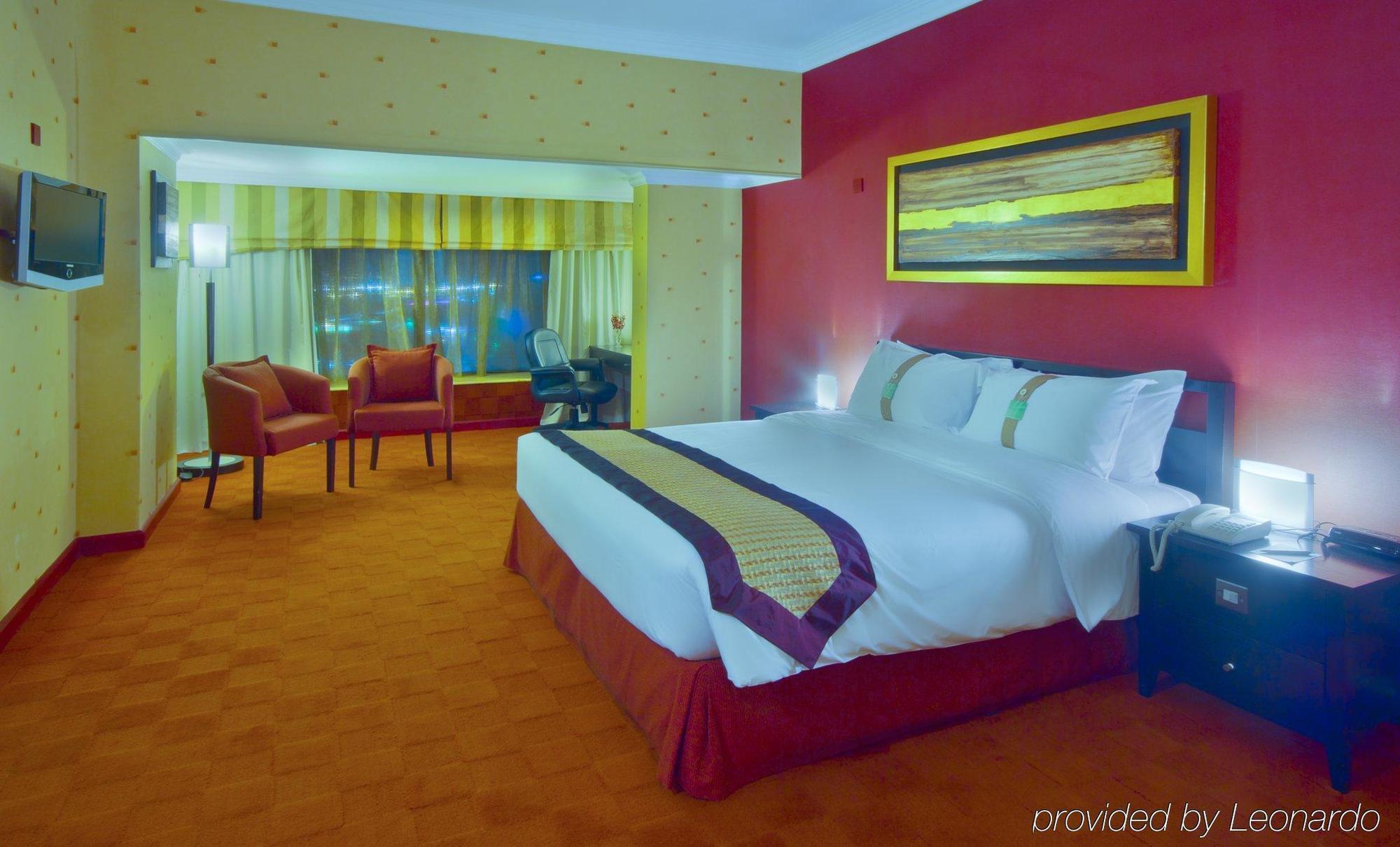Holiday Inn Al Salam Jiddah Esterno foto