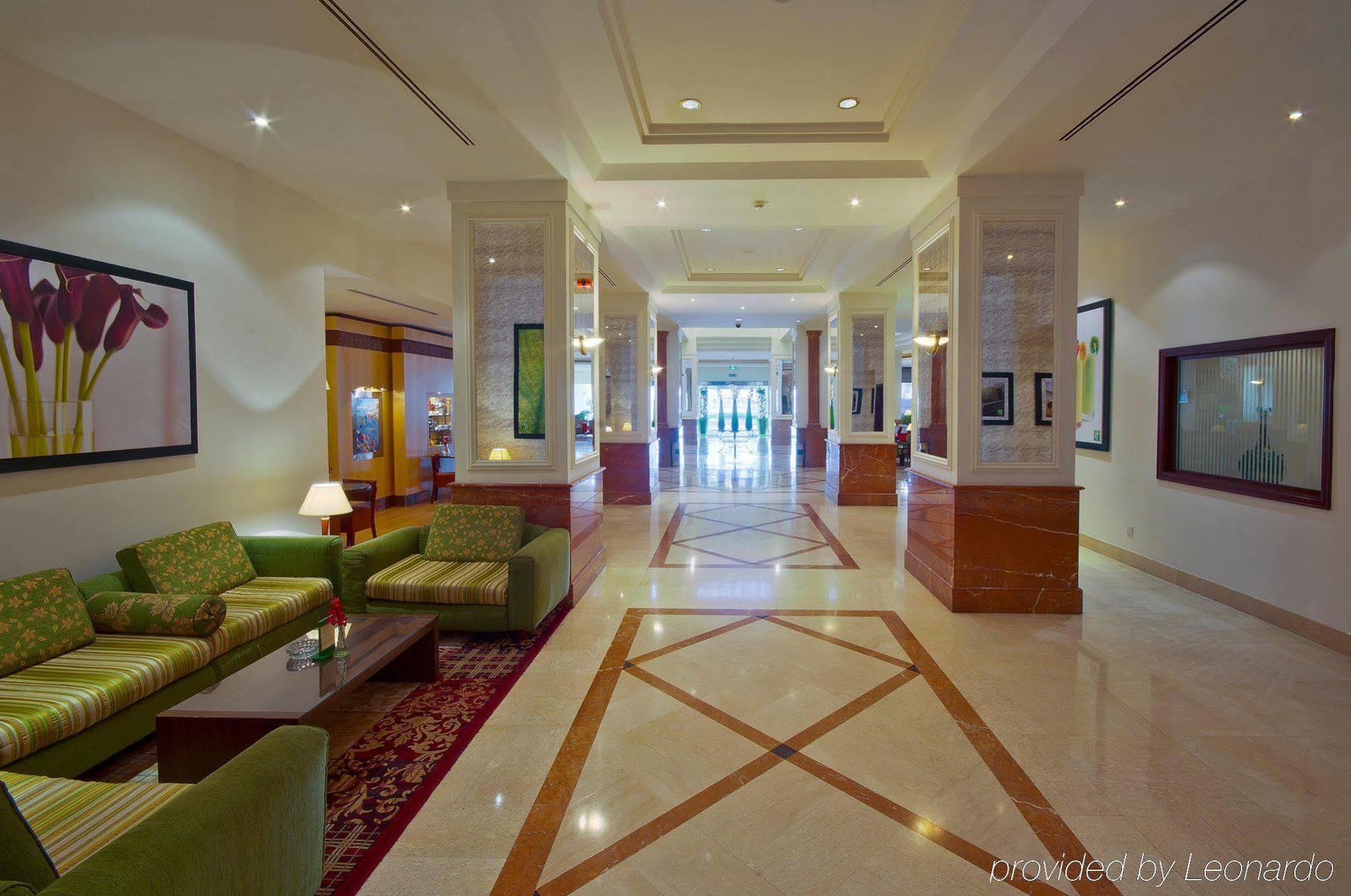 Holiday Inn Al Salam Jiddah Esterno foto