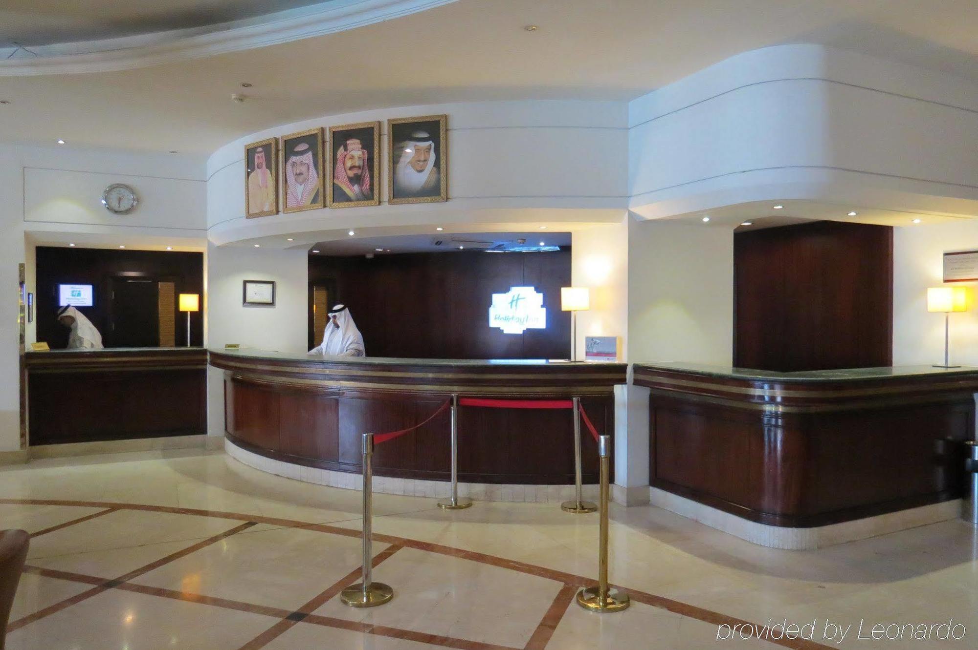 Holiday Inn Al Salam Jiddah Esterno foto
