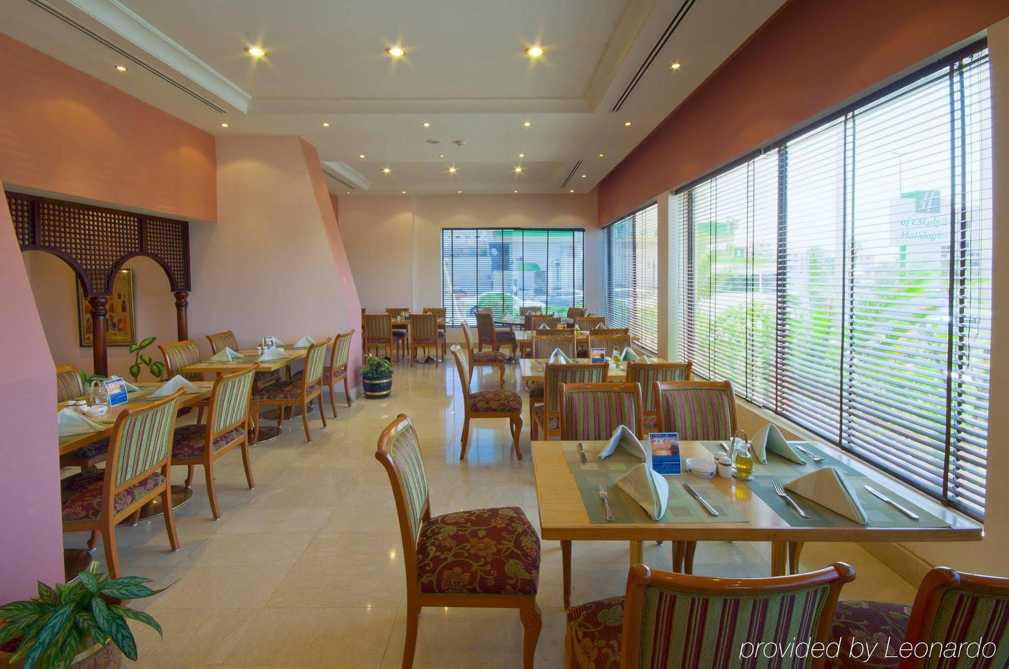 Holiday Inn Al Salam Jiddah Esterno foto