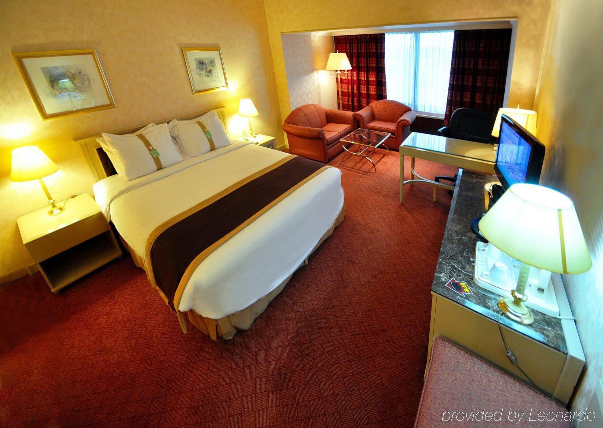 Holiday Inn Al Salam Jiddah Esterno foto