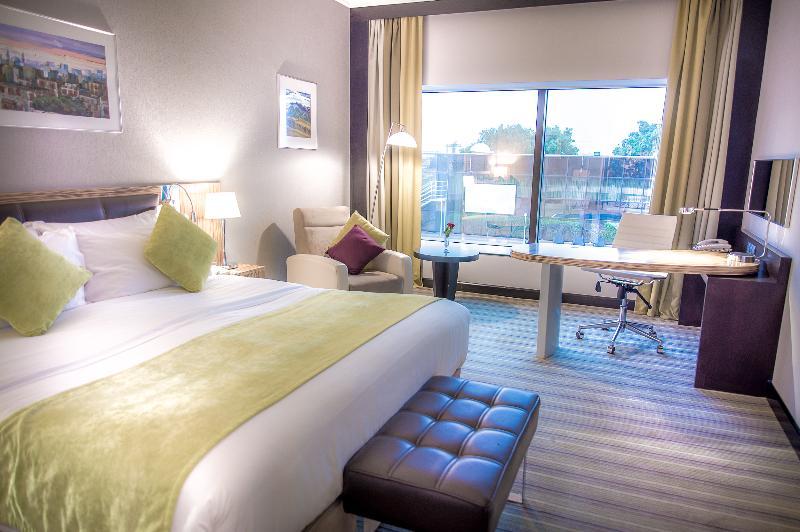 Holiday Inn Al Salam Jiddah Esterno foto